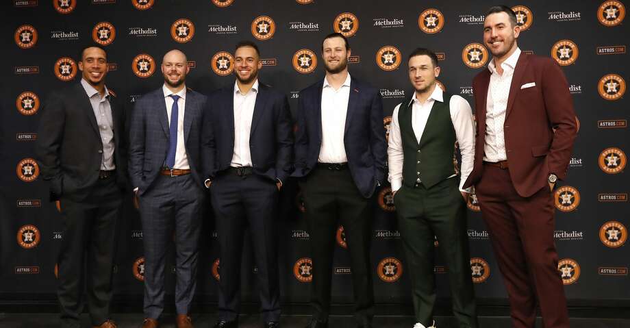 astros all star hat 2019
