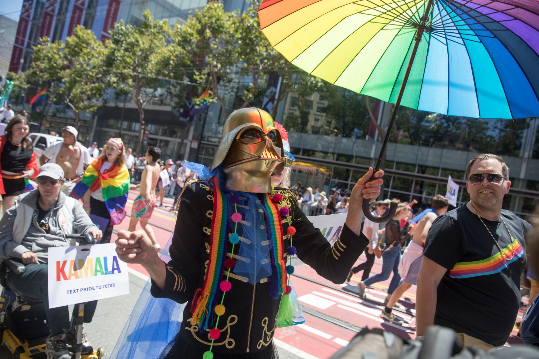 San Francisco Pride Month: Ultimate guide to the festivities