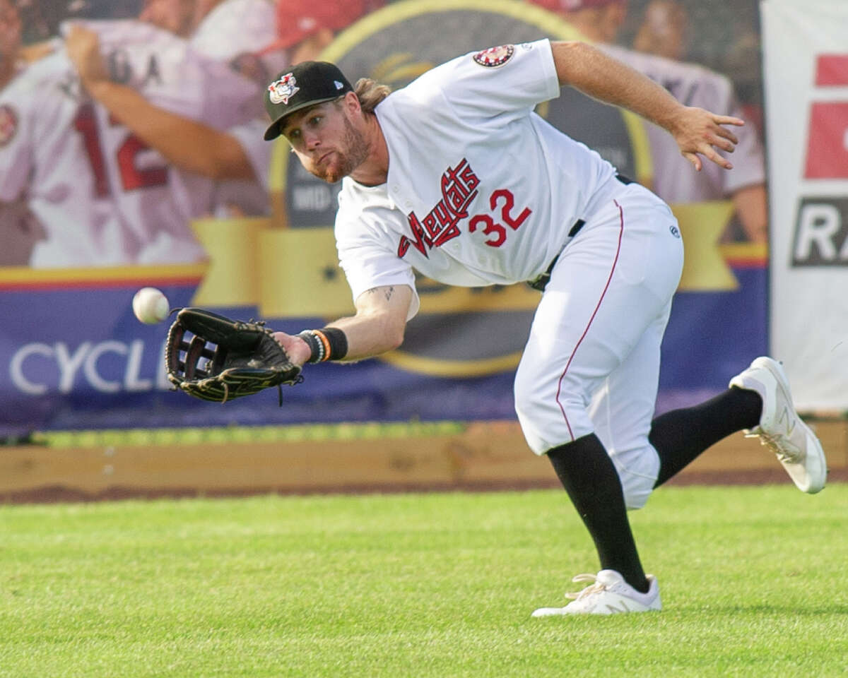 ValleyCats run past Aberdeen