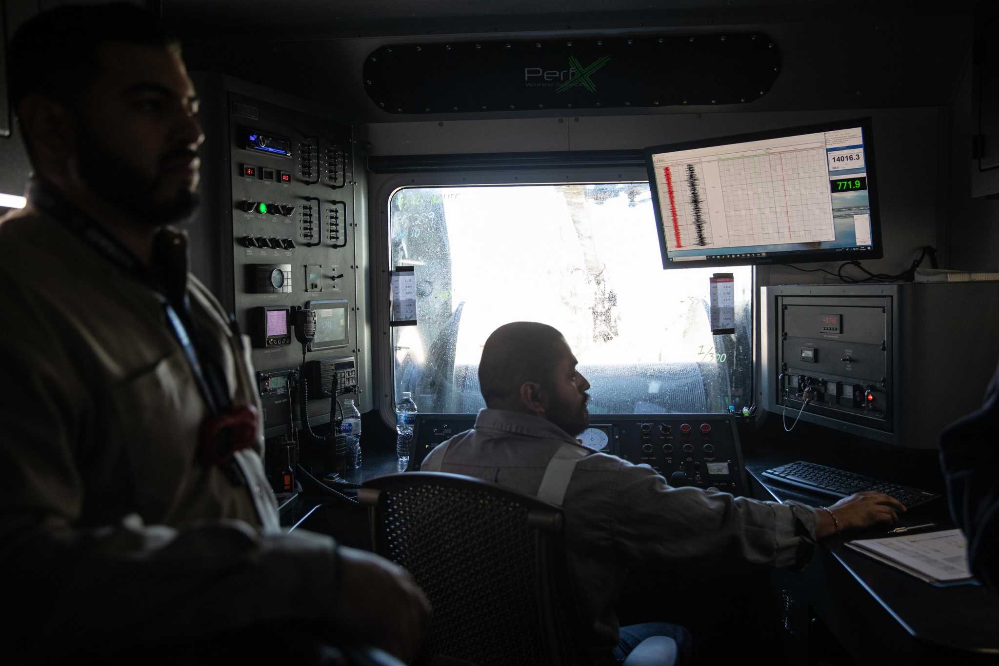 Drilling Down Parsley Energy to hit milestone in Spraberry formation