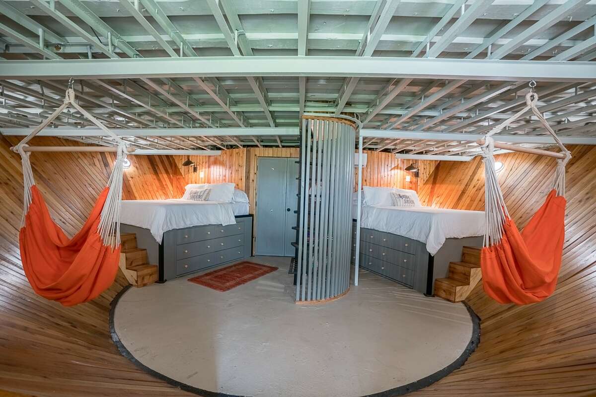 Before and after photos show dramatic transformation of Galveston