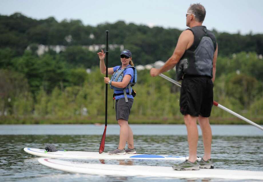 How to rent kayaks and paddleboards in Connecticut - Connecticut Post