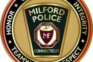 Milford man charged with stealing funds from youth football association