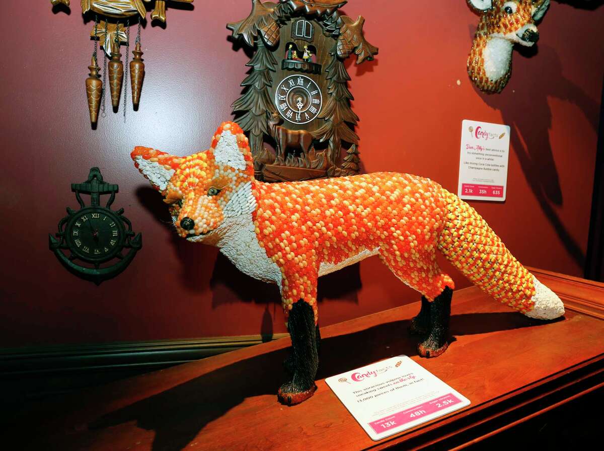 Candytopia to open in CityCentre