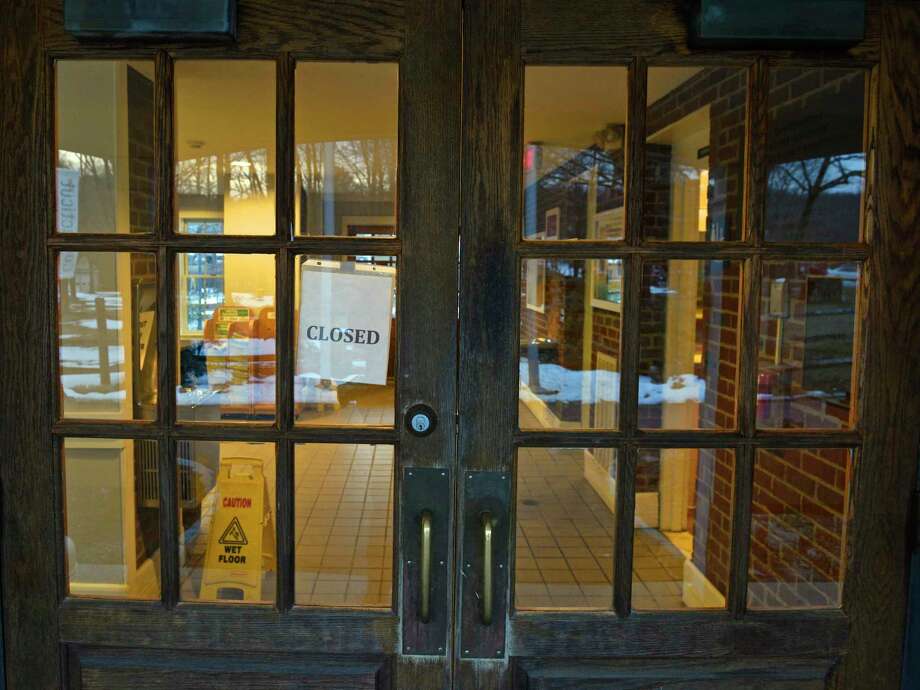 Thumbs Up To Rest Areas Opening Doors Budget Surplus