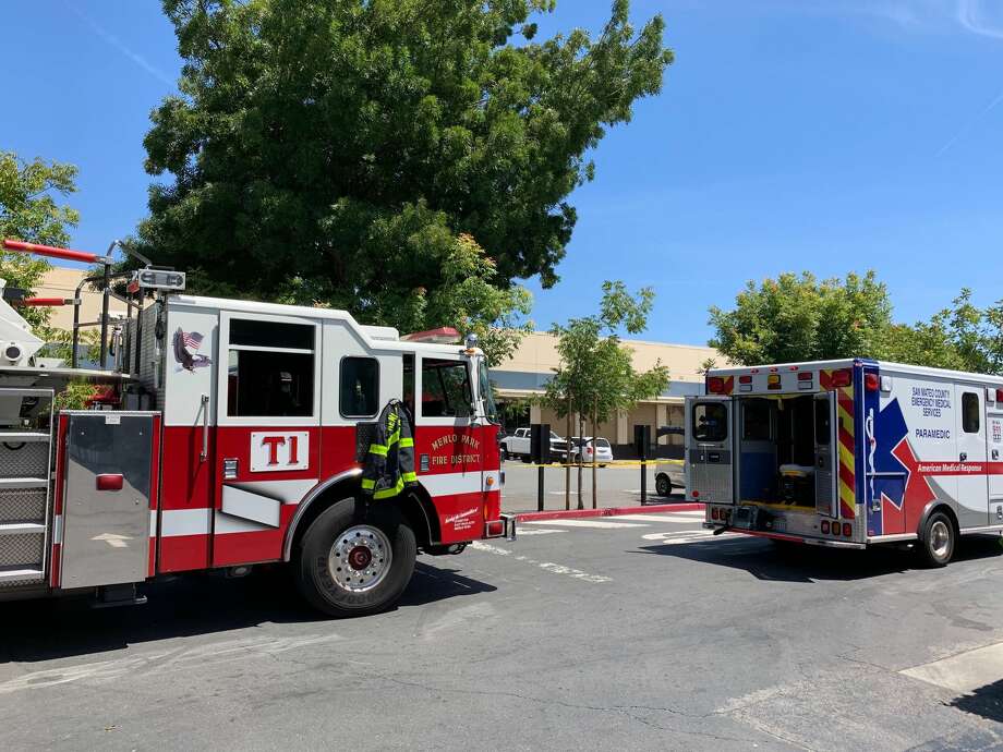 Facebook Mailing Facility In Menlo Park Evacuates Due To Possible