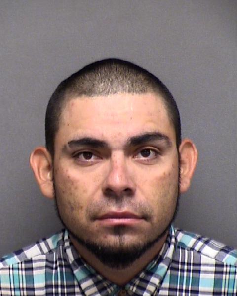 San Antonio man charged with injury to a child; baby dies next day