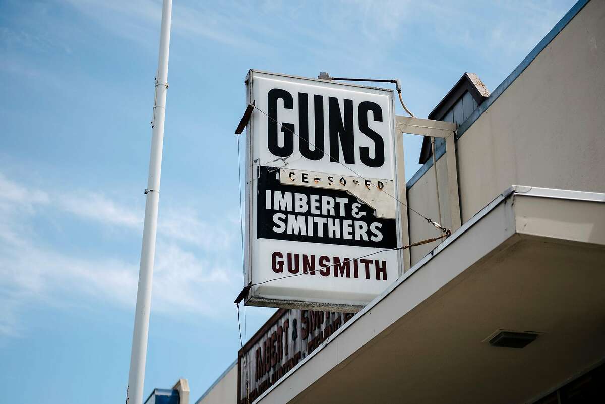 New California gun law expands background checks to ammo