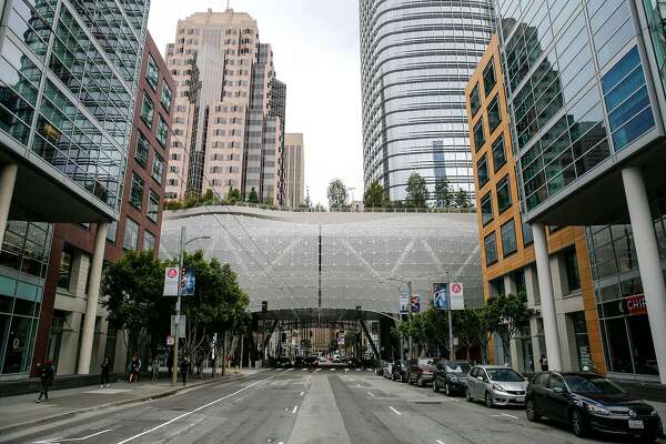 salesforce new rooftop park