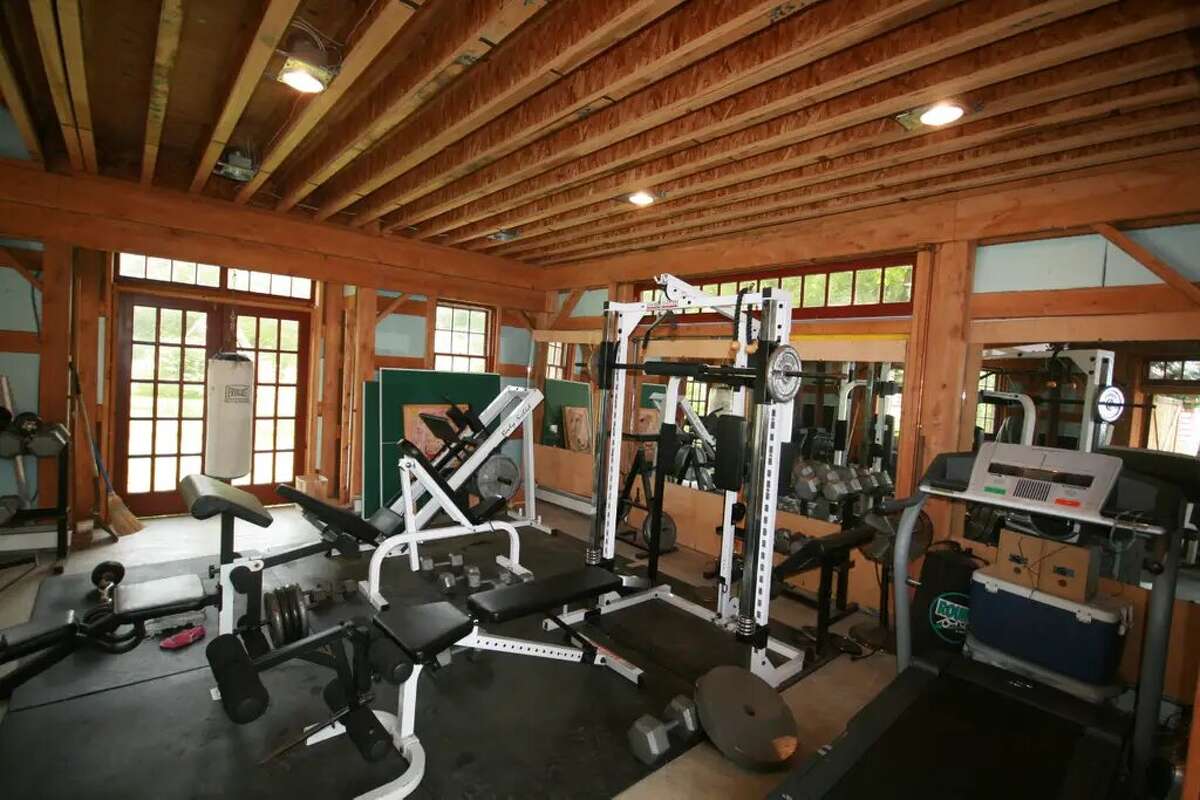 The Spirit Horse Farm - Kent $350 a night The Spirit Horse Farm offers a unique and inspiring rental experience. Generous amenities and activities indoors and out. 3 bedrooms, w/additional sleeping for larger groups. Rescue horses (not always onsite), friendly goats, peacocks, chickens and white doves, organic gardens, farm fresh eggs, swimming pool, billiards, ping-pong, croquet, fire pits, full gym, garage band style musical equipment, board games, exceptional kitchen and outdoor grill. Something for everyone at The Spirit Horse Farm! View full listing on Airbnb