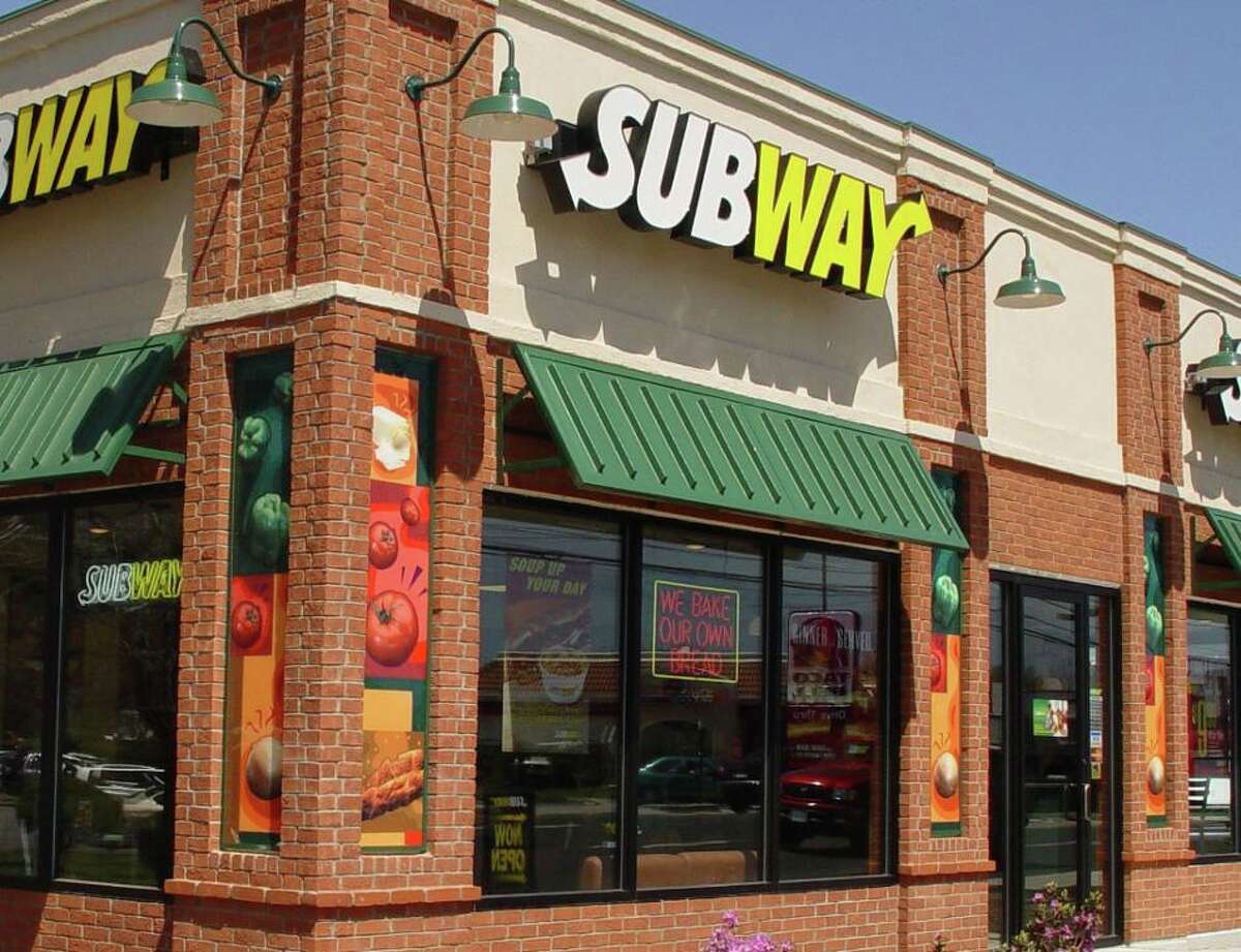 Subway partners with Beyond Meat on sandwich trial