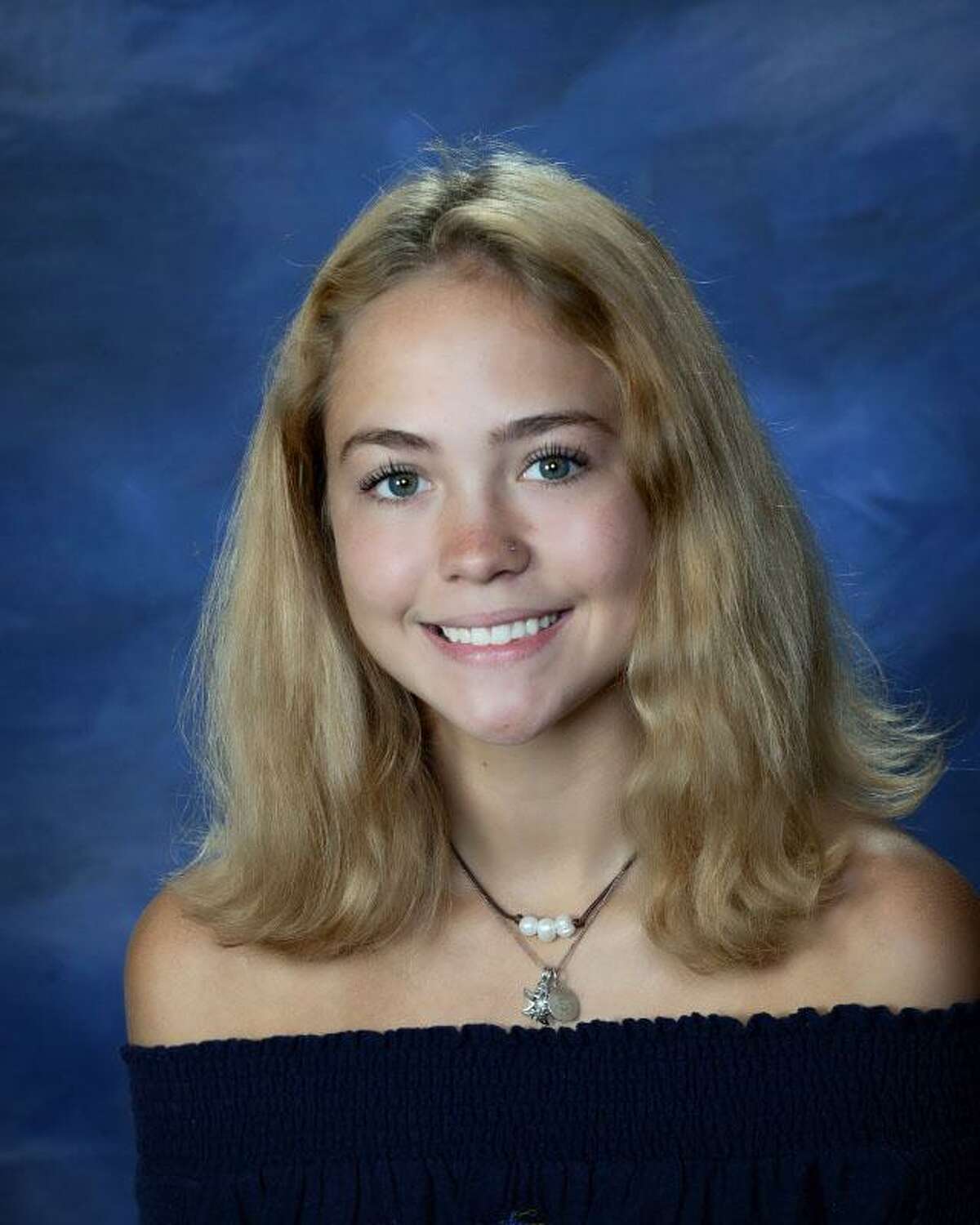 Sadie Grusauski