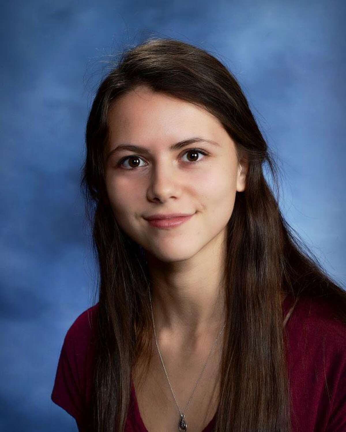 Sarah Mauri