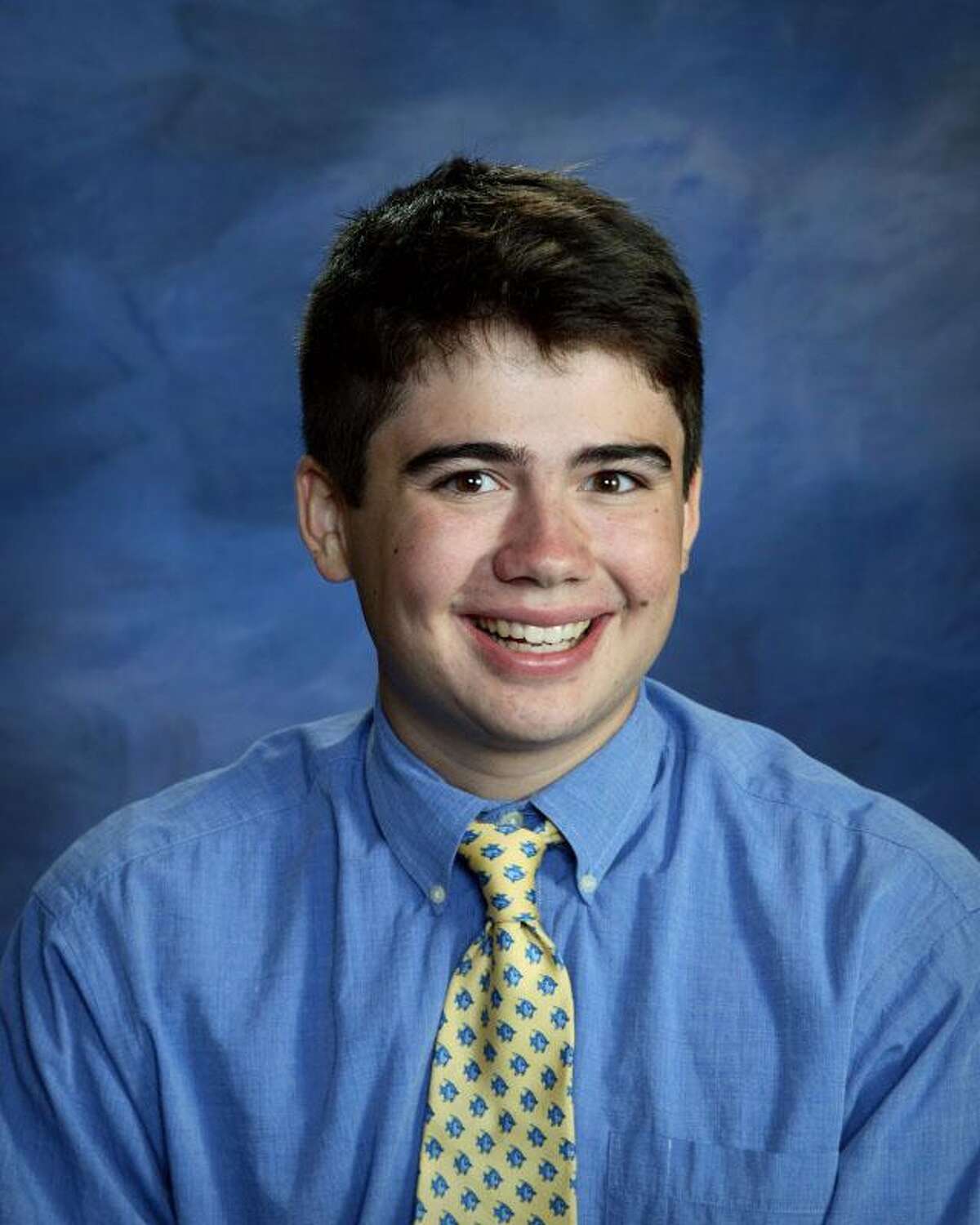 Nicholas O'Neil