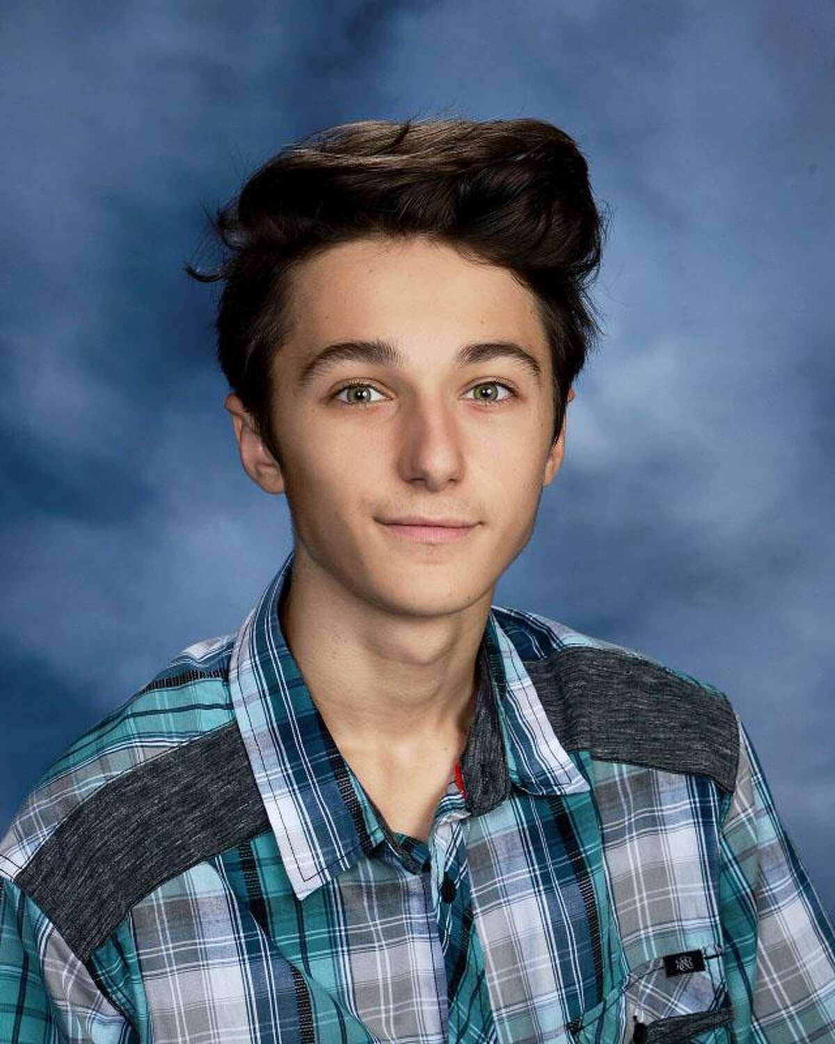 Jack Wayne