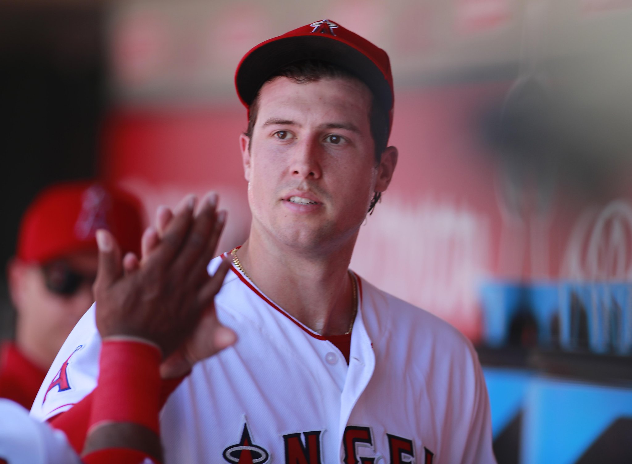 Angels pitcher Tyler Skaggs' death ruled accidental from mix of drugs,  alcohol