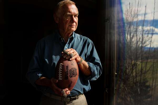 Ex 49ers Exec Neal Dahlen Has More Super Bowl Rings Than Anyone
