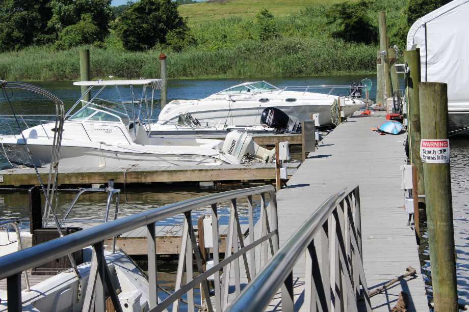 Easton Man Drowns In Norwalk River Tragedy Fairfield Citizen
