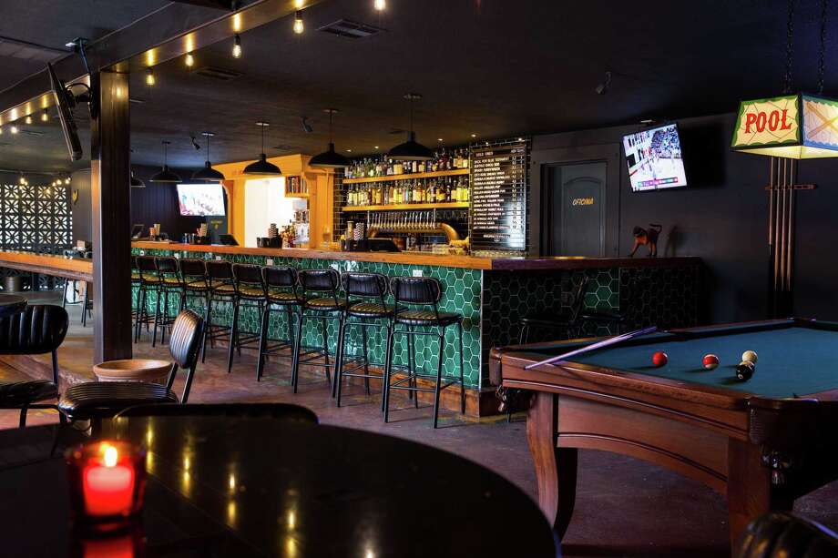 MexicanAmerican themed bar Monkey’s Tail opens July 3 in Lindale Park