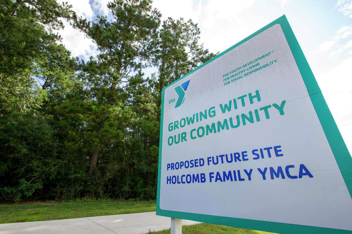 Plans for new YMCA east of I45 moving forward