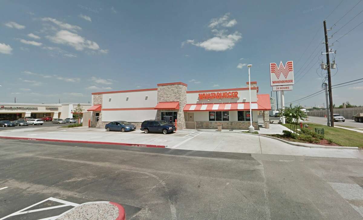 Texas told you so: Whataburger tops In-N-Out in new national survey of ...