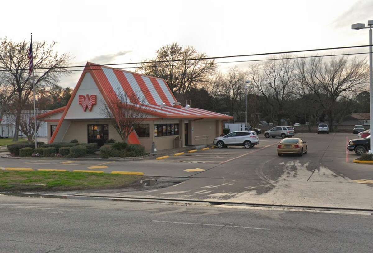 Texas Told You So: Whataburger Tops In-N-Out In New National Survey Of ...