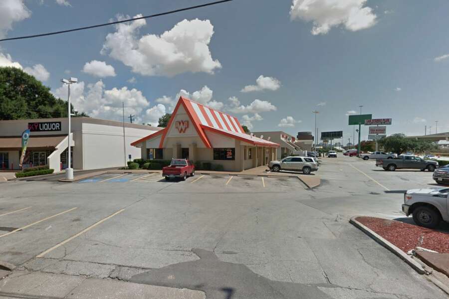 Whataburger CEO: ‘There are plenty of opportunities outside Texas’ for ...