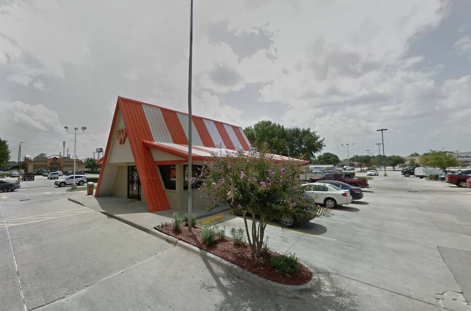These are Houston's best Whataburger locations, according to Yelp