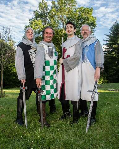 Discounted July 4 Show Of Monty Python S Spamalot At