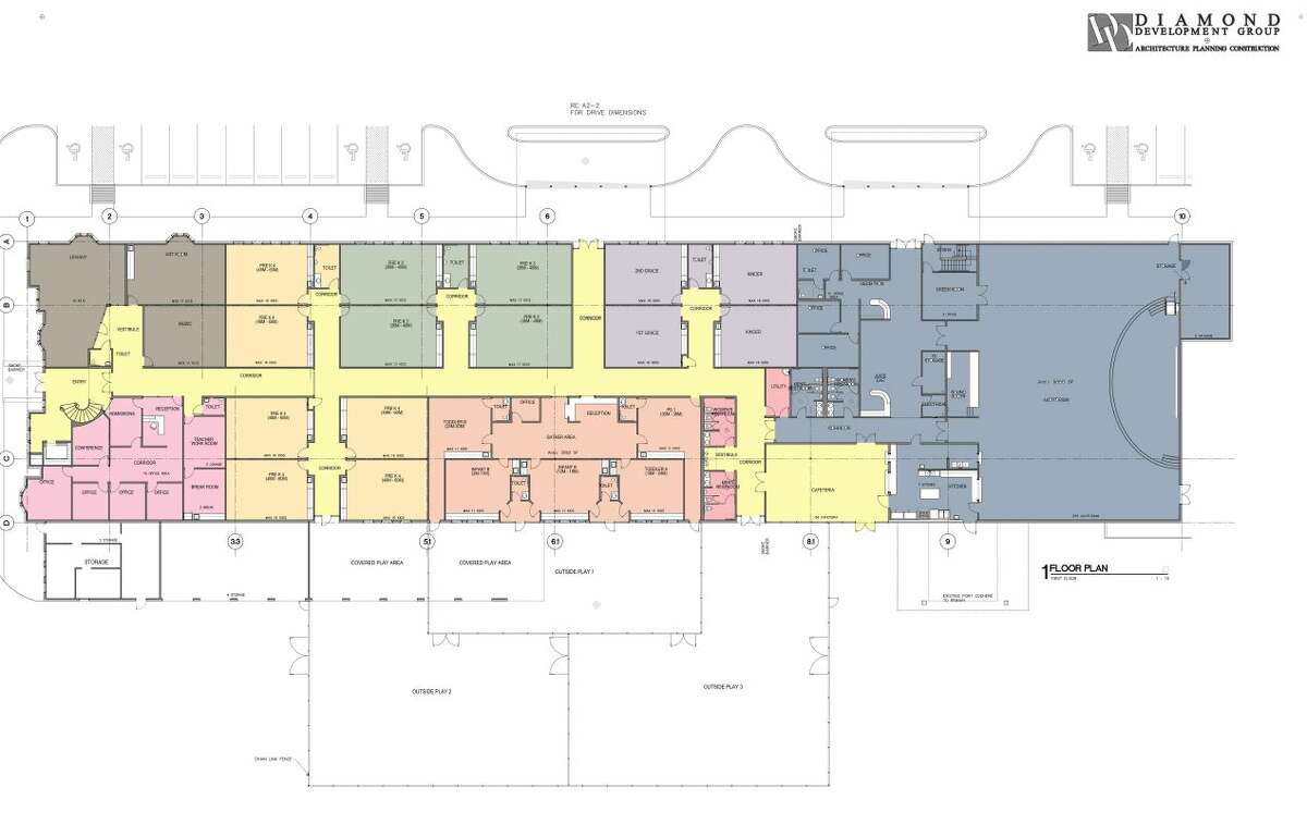 Here's what the abandoned Manvel mansion may look like in 2020