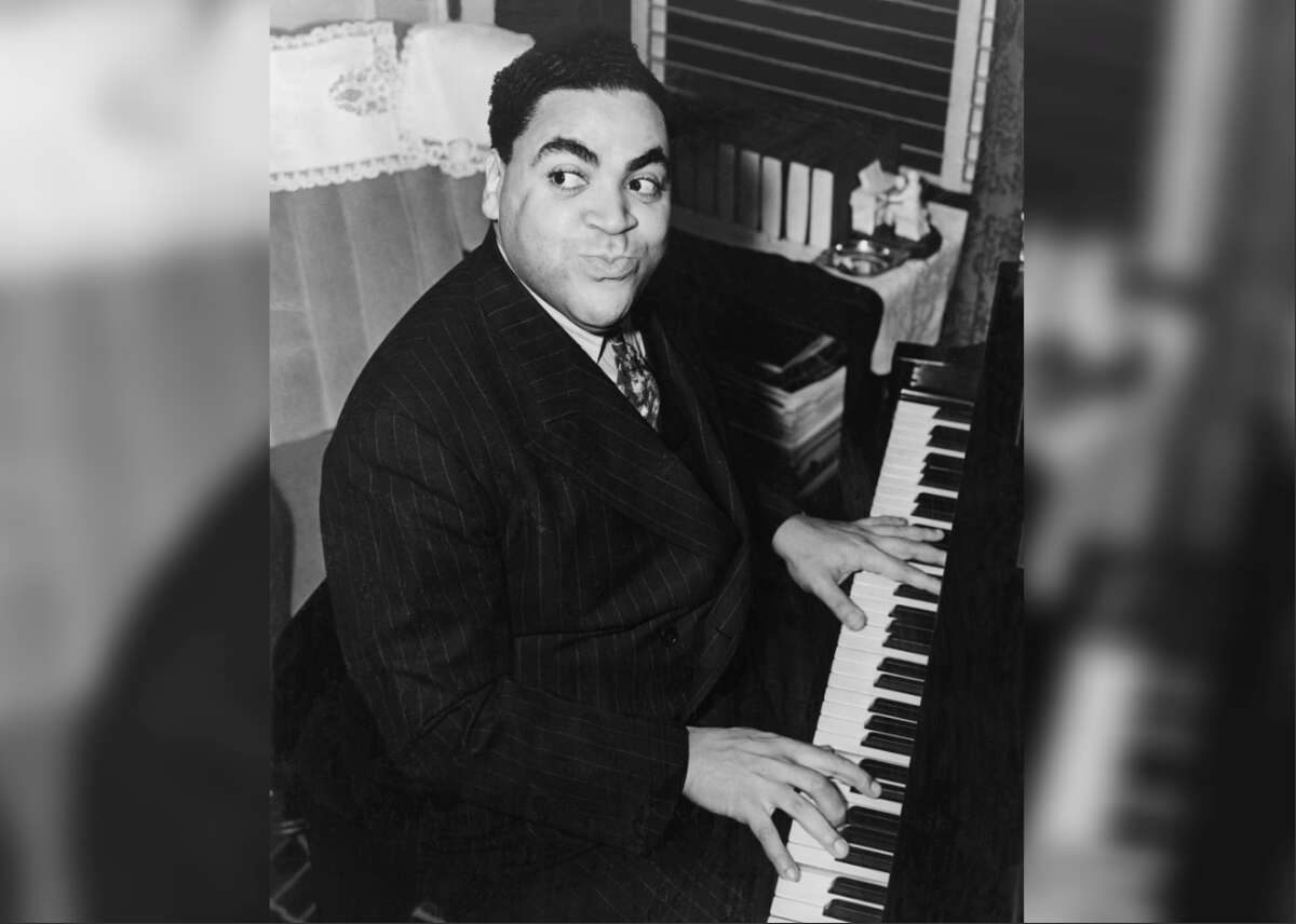 1929: '(What Did I Do to Be So) Black and Blue' Artist: Fats Waller Featuring lyrics like “my skin is my only sin,” this song of lament was originally composed for the musical revue “Hot Chocolates.” It was subsequently popularized by jazz legend Louis Armstrong, who recorded several versions throughout his career. Ralph Ellison also mentioned the song in the prologue to his seminal novel about race in America, “Invisible Man.” This slideshow was first published on theStacker.com