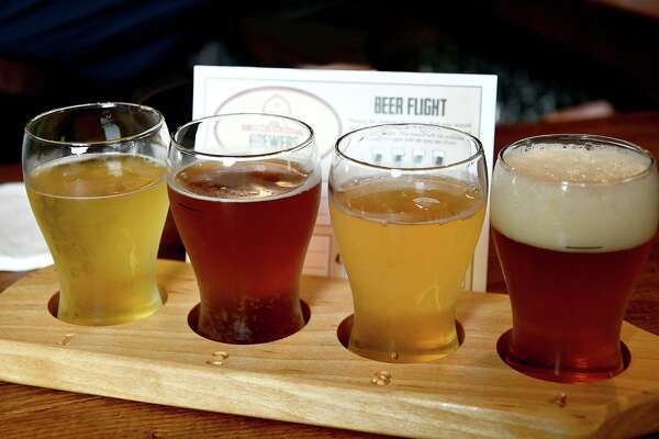 Winsted S Little Red Barn Brewery S Business Is Hopping