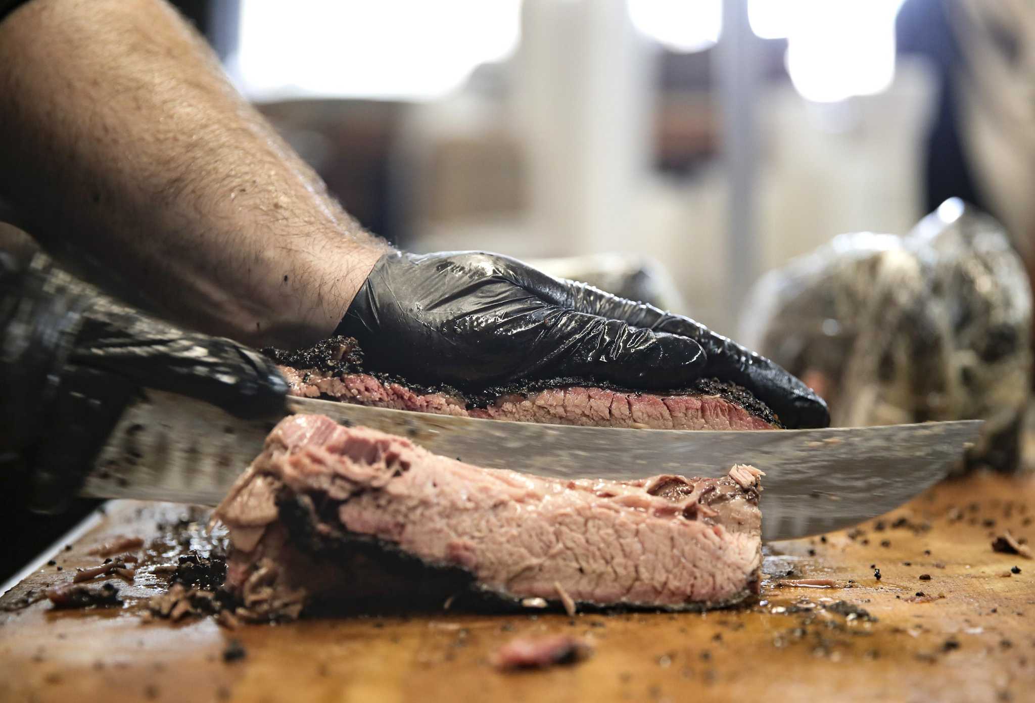 Here is why brisket prices are so high at your local Texas barbecue joint