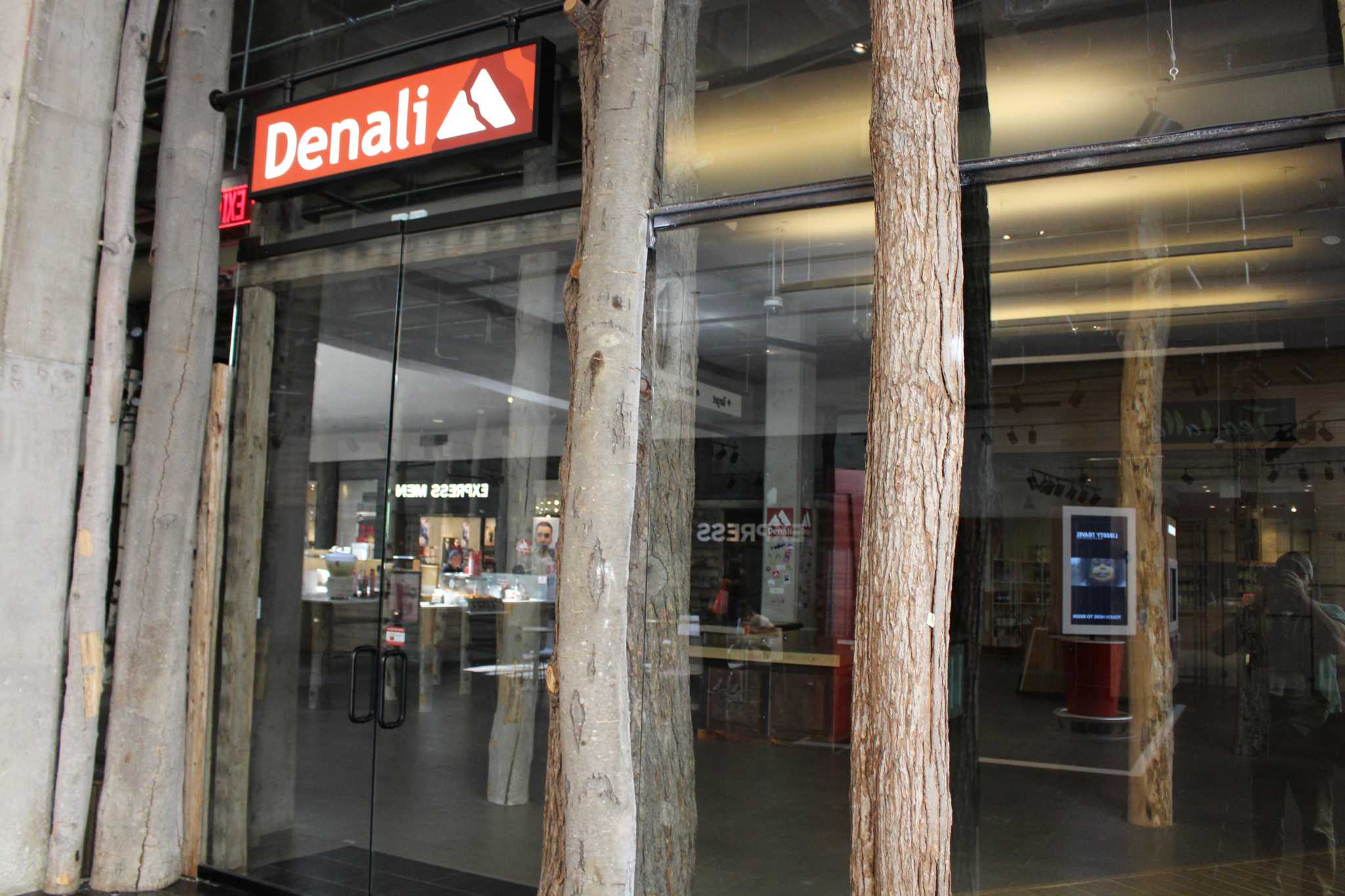 Guilford outdoor clothing chain Denali calls it quits