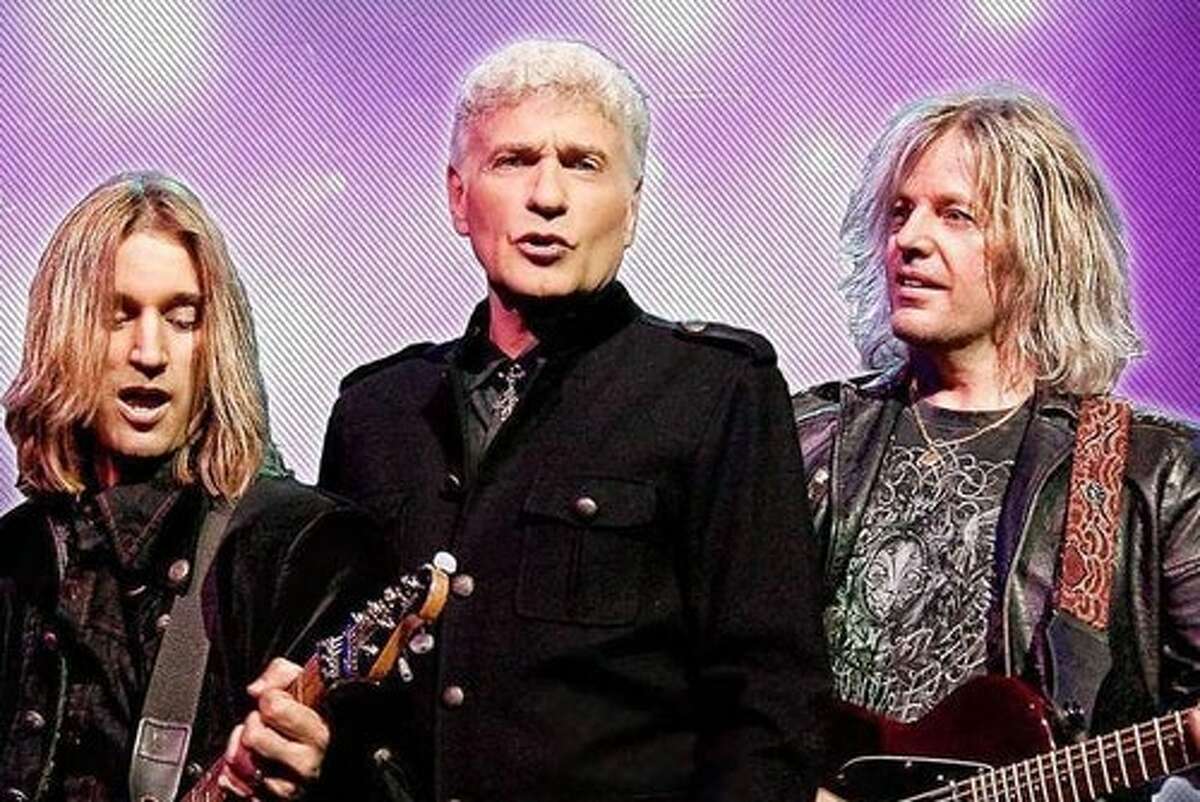 Spotlight Dennis DeYoung and the Music of Styx