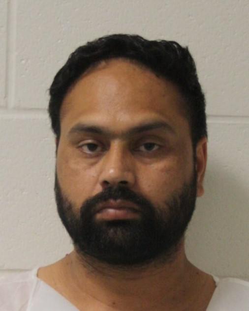 Ohio quadruple homicide suspect arrested in Branford