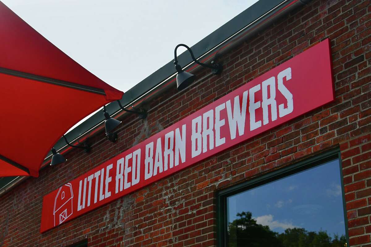 Winsted S Little Red Barn Brewery Gets A Warm Welcome