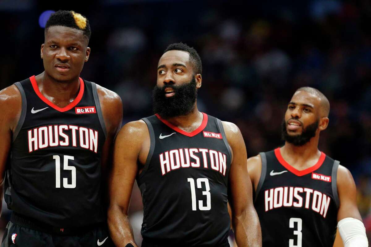 James Harden: Rockets star sets records and ignores criticism