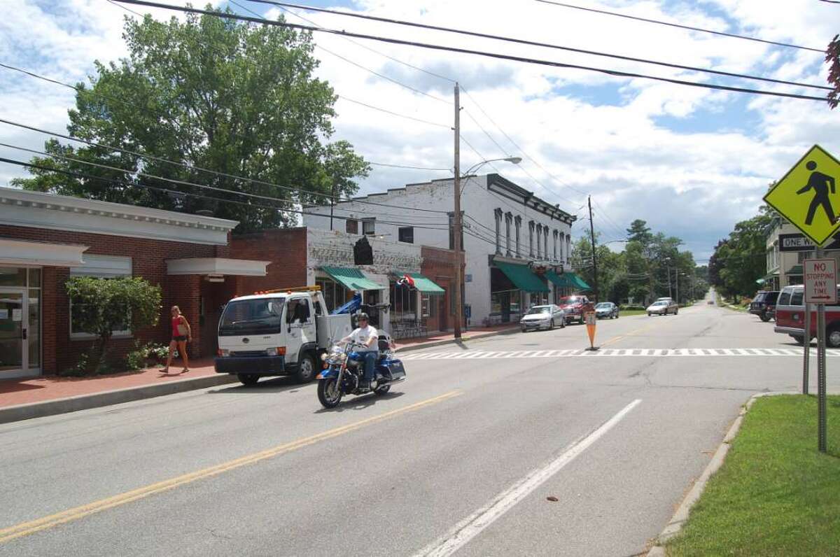 Despite differences, Westport shares much in common with sister city in