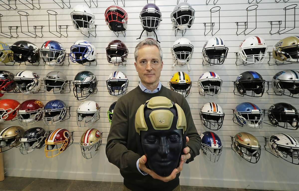 VICIS has top 3 helmets in survey including lineman model