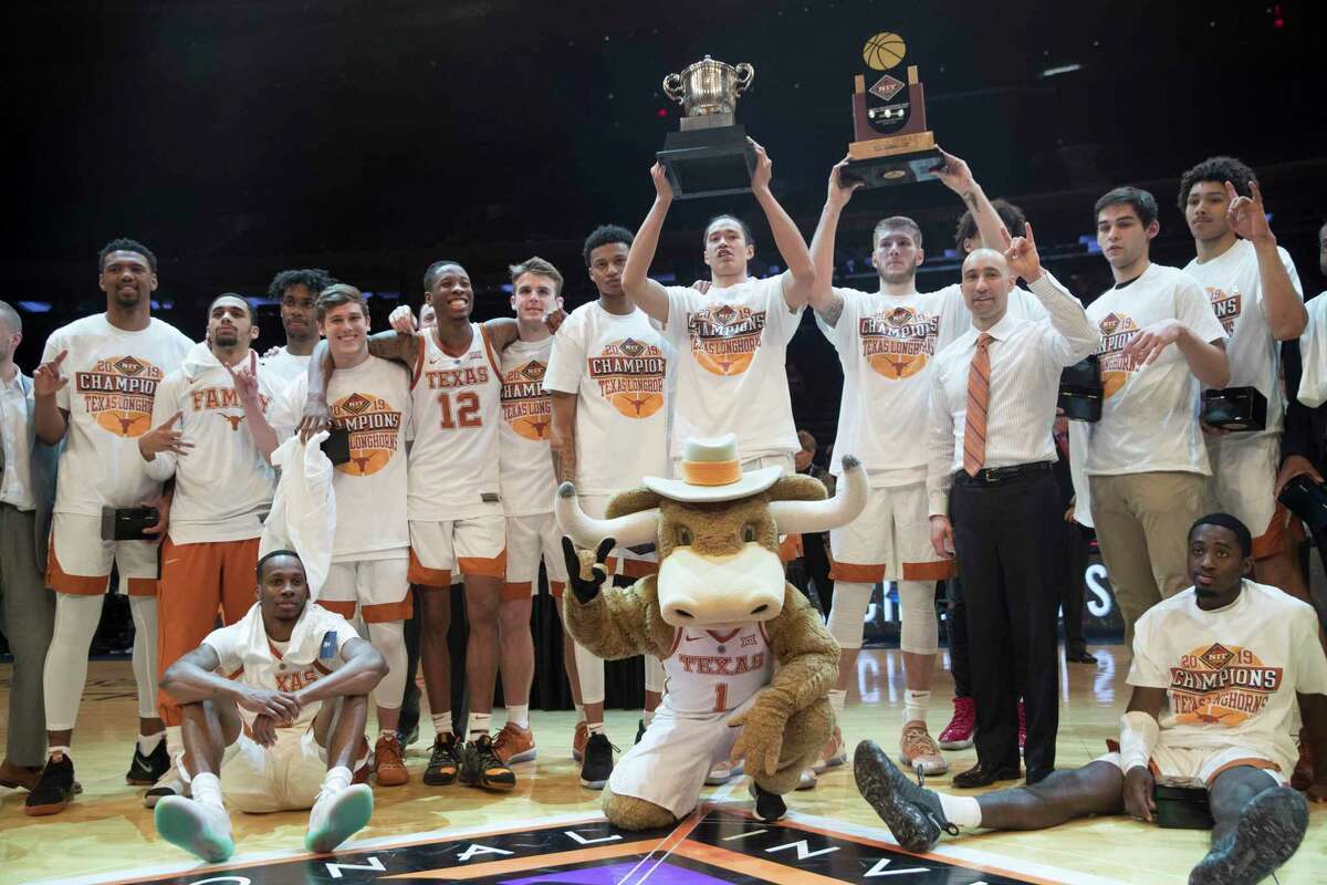 It wasn’t that long ago that Texas raised the trophy after it captured the NIT championship. As it turns out, the Longhorns will revisit Madison Square Garden in November.