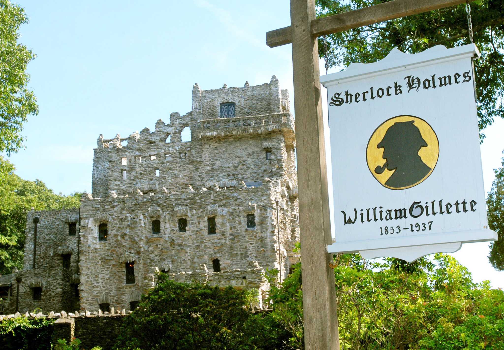 Gillette Castle to open this weekend for the first time since 2019