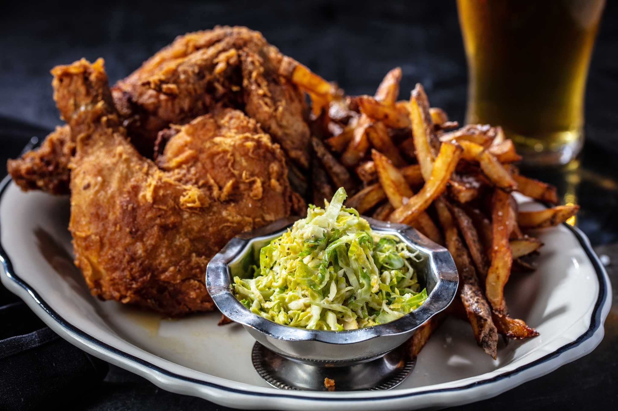 21 Fourth of July Houston restaurant specials