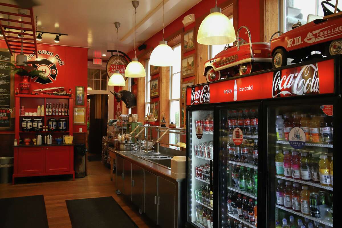 fireside deli reno