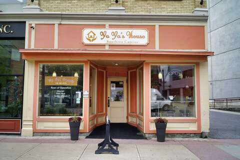 Cooking With Soul Region Rich In Eateries Run By African - 