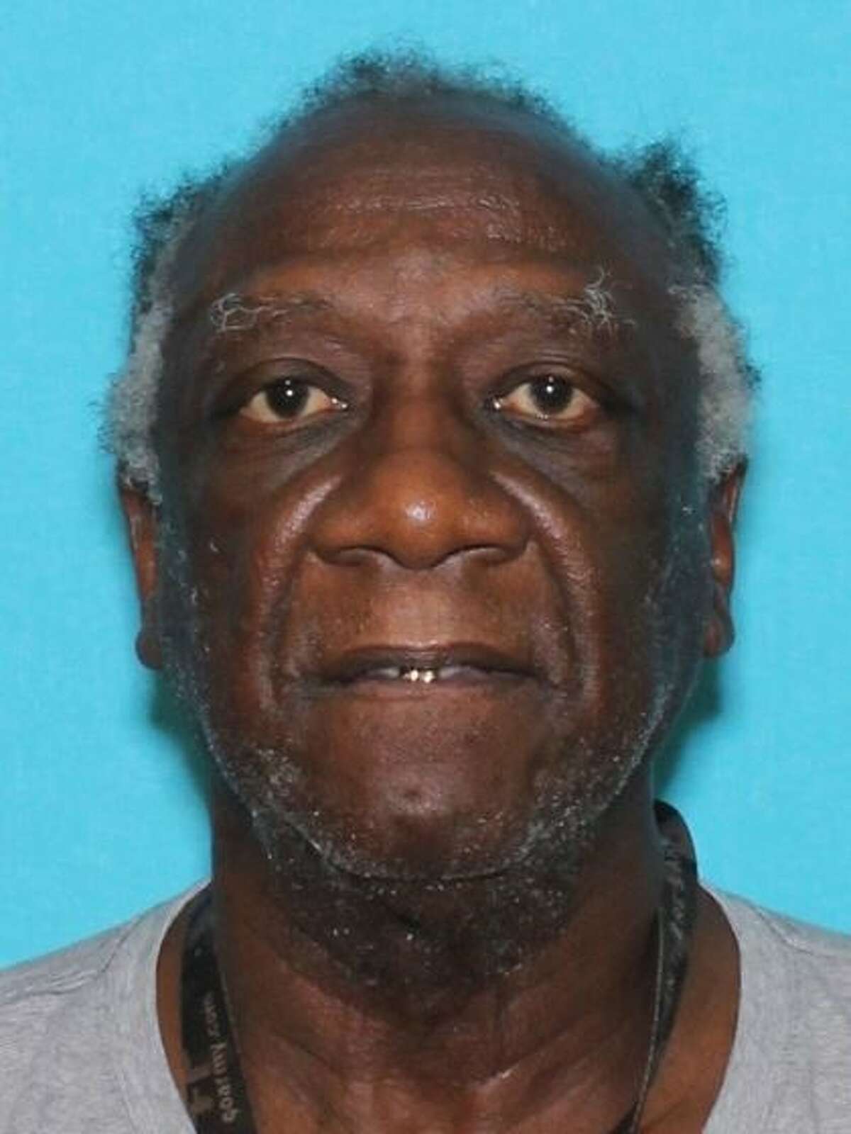 Oliver London Jr., 72, was found dead in his home on June 23, 2019. Police are looking for information on a woman who may be connected to his death.