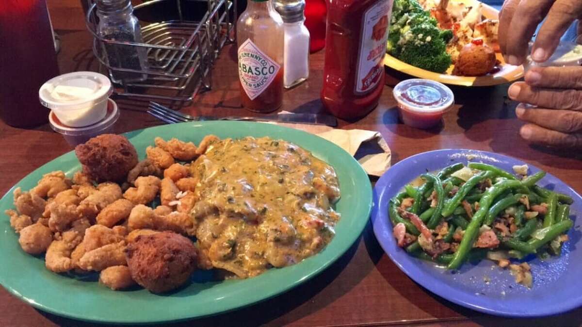 'Hot and new' restaurants to try in the Humble, Kingwood and Atascocita