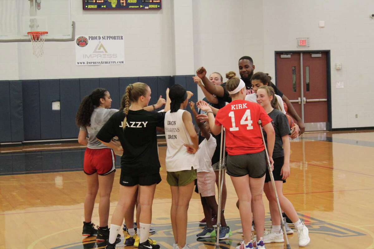 Klein Collins girls basketball athletes, coaches benefit from new UIL