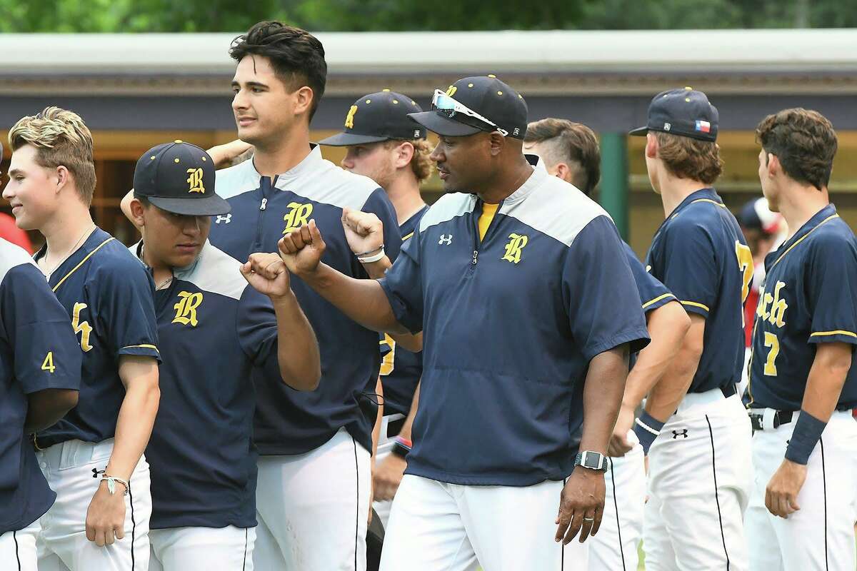 At Cy Ranch baseball, Corey Cephus embraces community's demand for quality  product