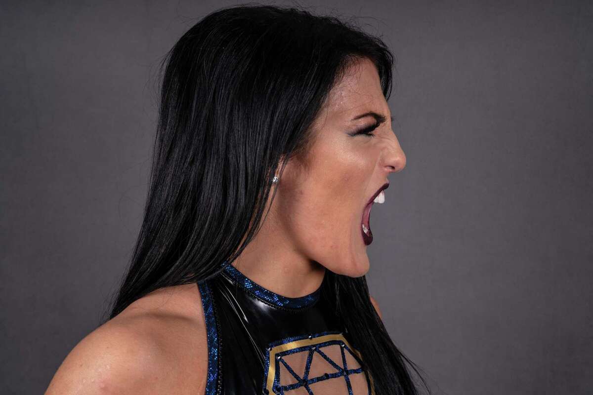 The Born Legend Tessa Blanchard her own path